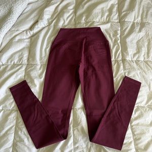 BNWOT Alphalete Wonder Legging 27”
